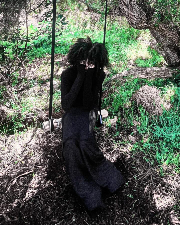 6xrpse on a rope swing, March 2024