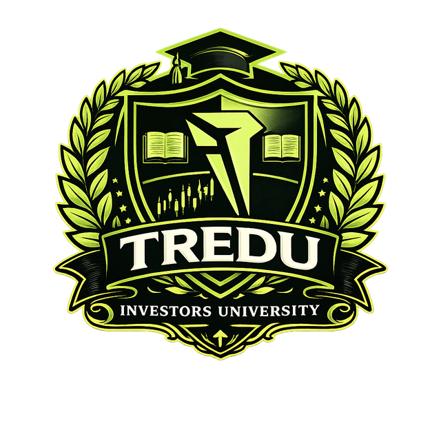 TREDU Investors University
